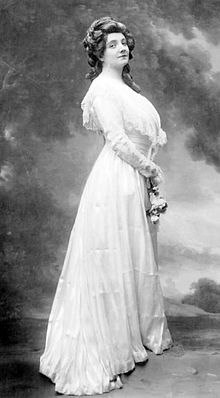 Claire Croiza